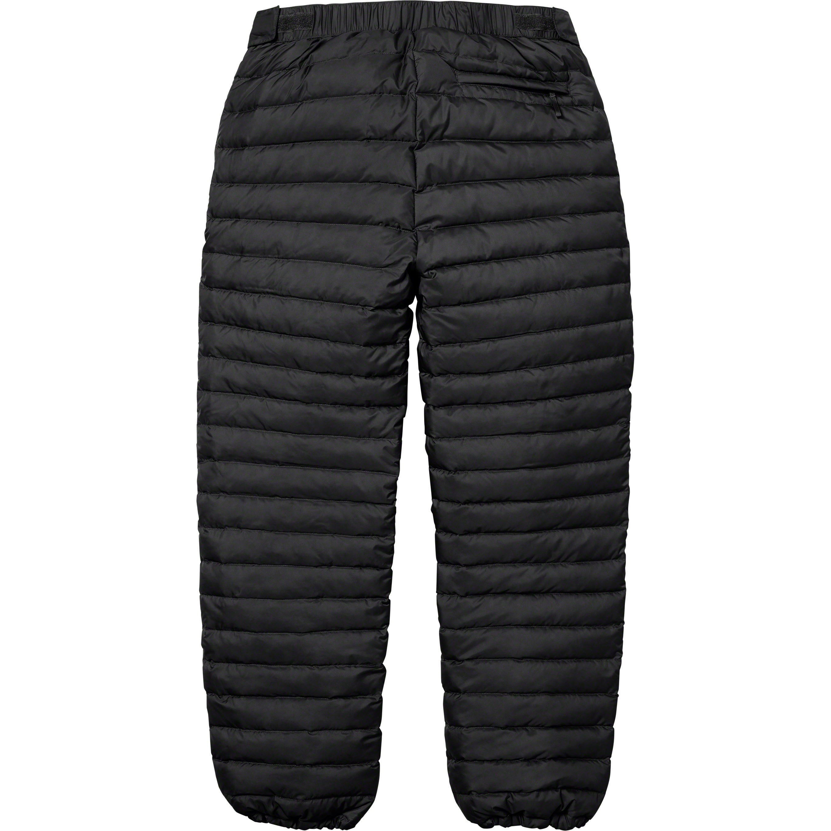 Micro Down Pant view 29